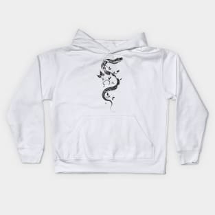 Snake Kids Hoodie